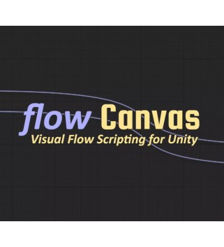 FlowCanvas Lifetime / 1 Key GLOBAL